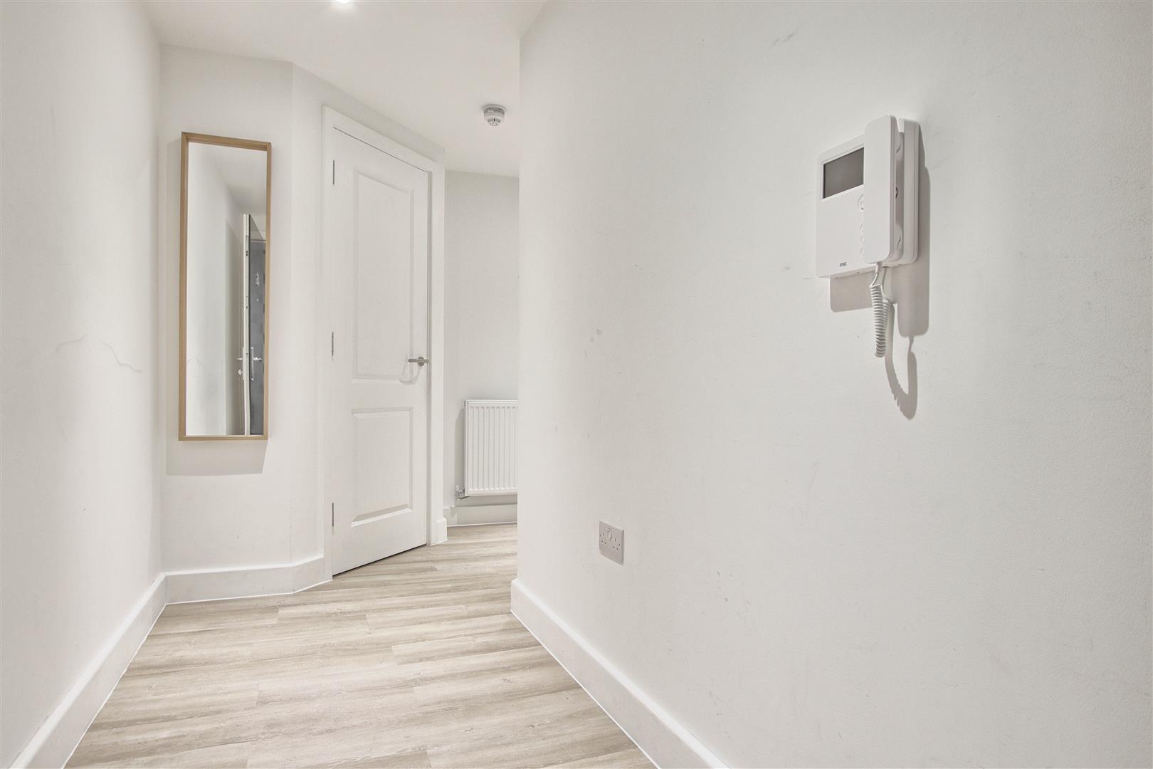 Newmarket Road, Cambridge